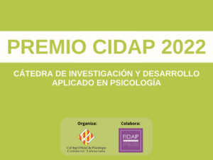 Premio-CIDAP-